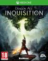 XBOX ONE GAME - Dragon Age Inquisition